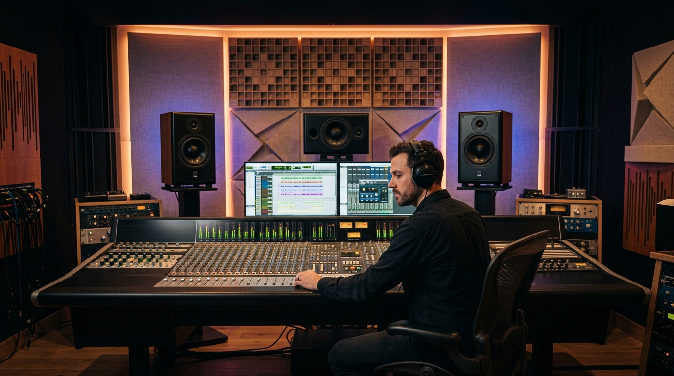 EarFun Audio Studio